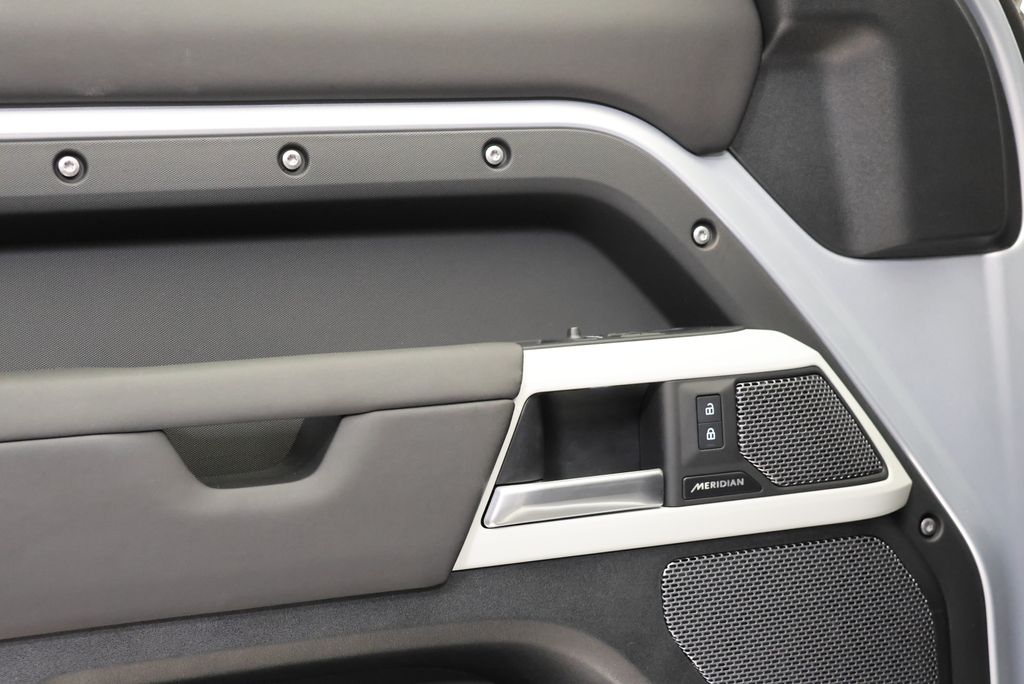 Thumbnail: 2024 Land Rover Defender - 26