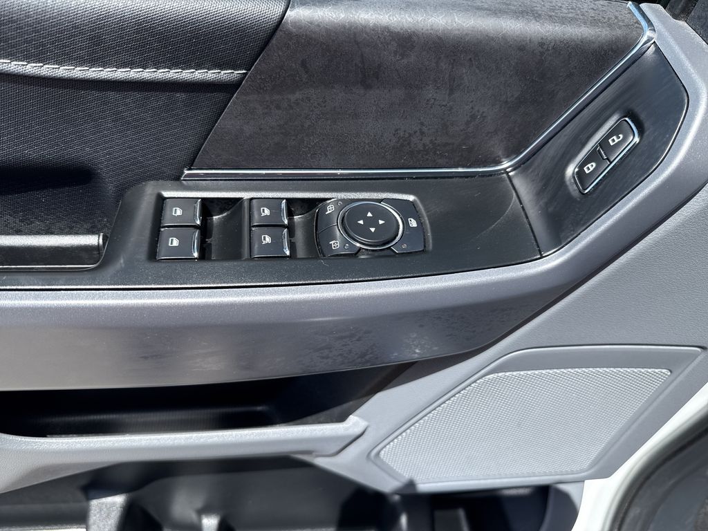 2025 Ford F-150 XLT - 10