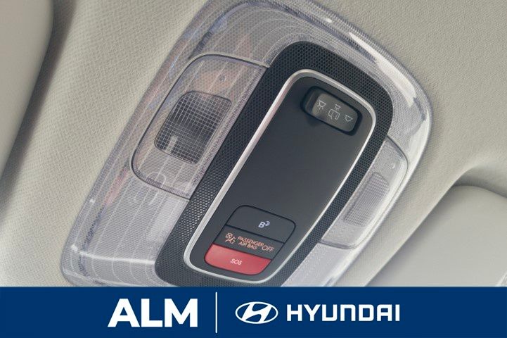 New 2027  Hyundai SE image 26