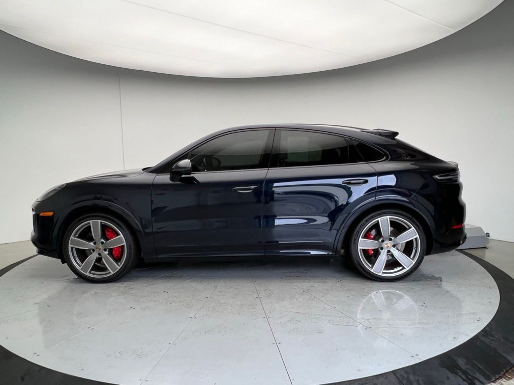 Thumbnail: 2023 Porsche  - 2