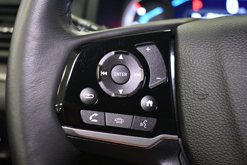 Thumbnail: 2021 Honda Passport - 22