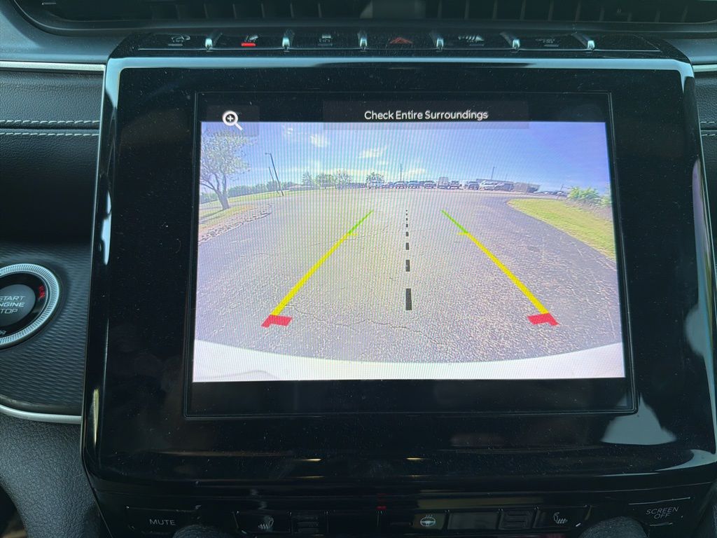 Used Car 2023 Jeep Grand Cherokee L  Altitude For Sale Under $35,000 In Taylor, Texas