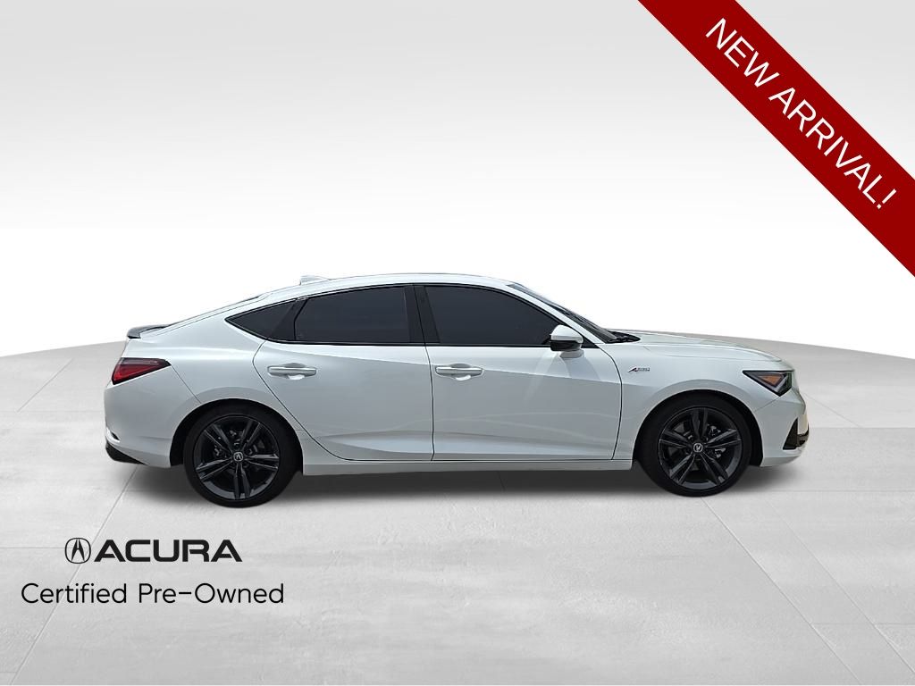 Used 2024 Acura Integra For Sale in Fort Wayne, IN