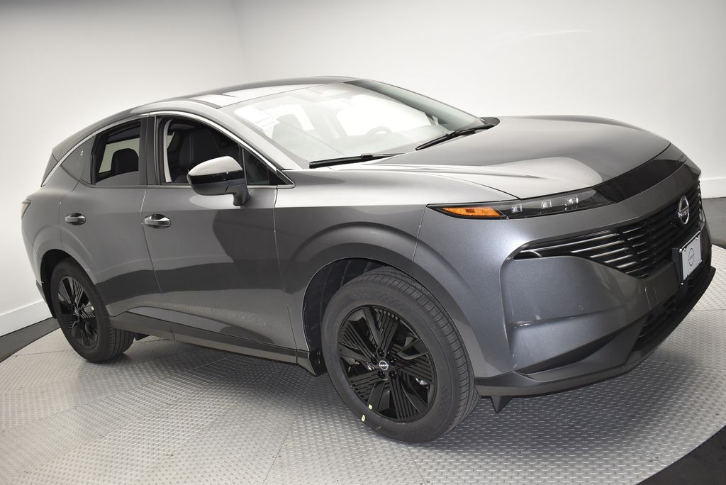 Thumbnail: 2026 Nissan Murano - 3