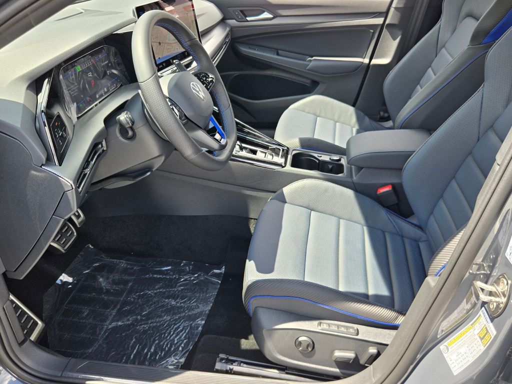 2026 Volkswagen Golf - $51,966
