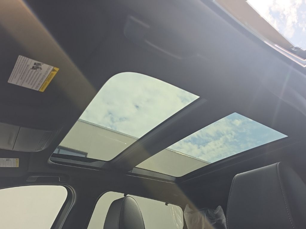 New 2026 Platinum Quartz Mazda Premium Plus image 6