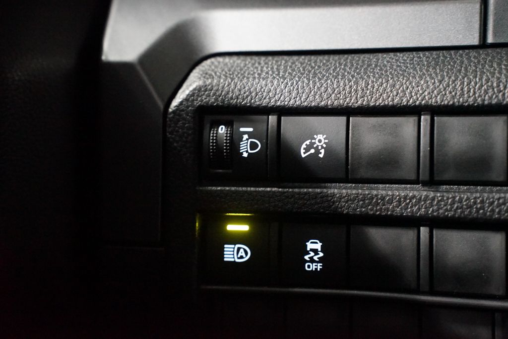 Thumbnail: 2026 Toyota Tacoma - 26