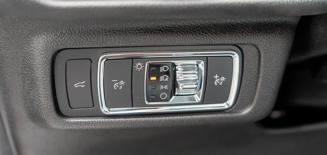 2022 Lincoln Corsair Standard Blue at Phil Fitts Ford