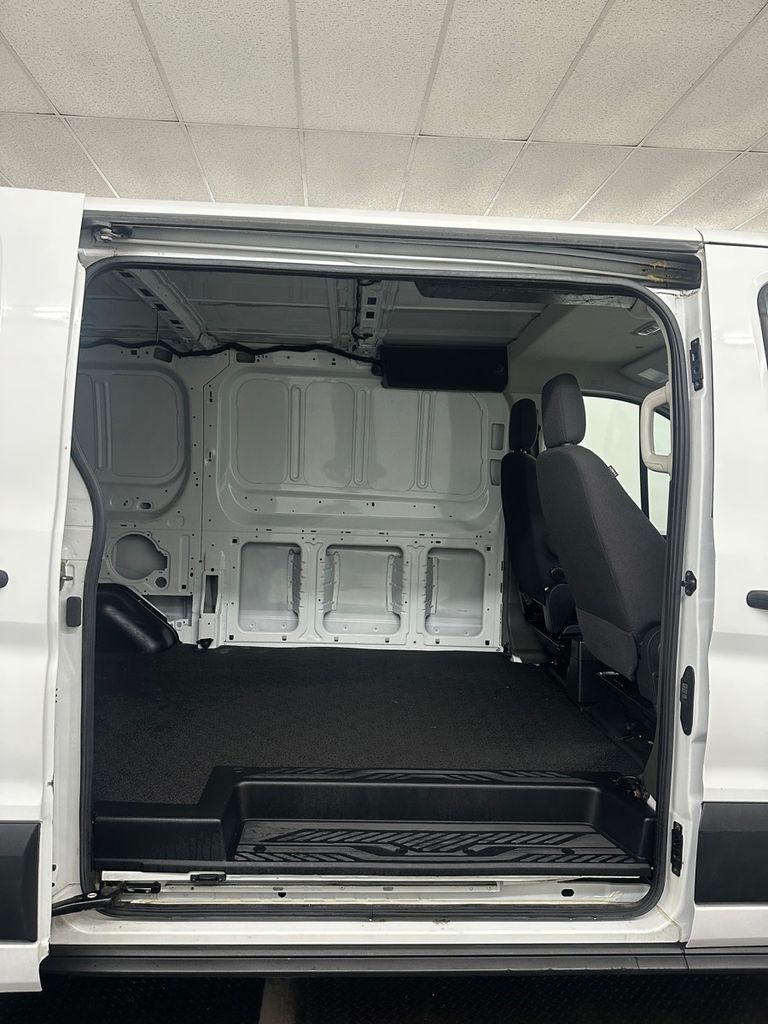 used 2020 Ford Transit-250 car, priced at $24,985