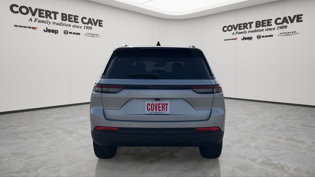 New Car 2025 Jeep Grand Cherokee  For Sale Under $40,000 In Austin, Texas