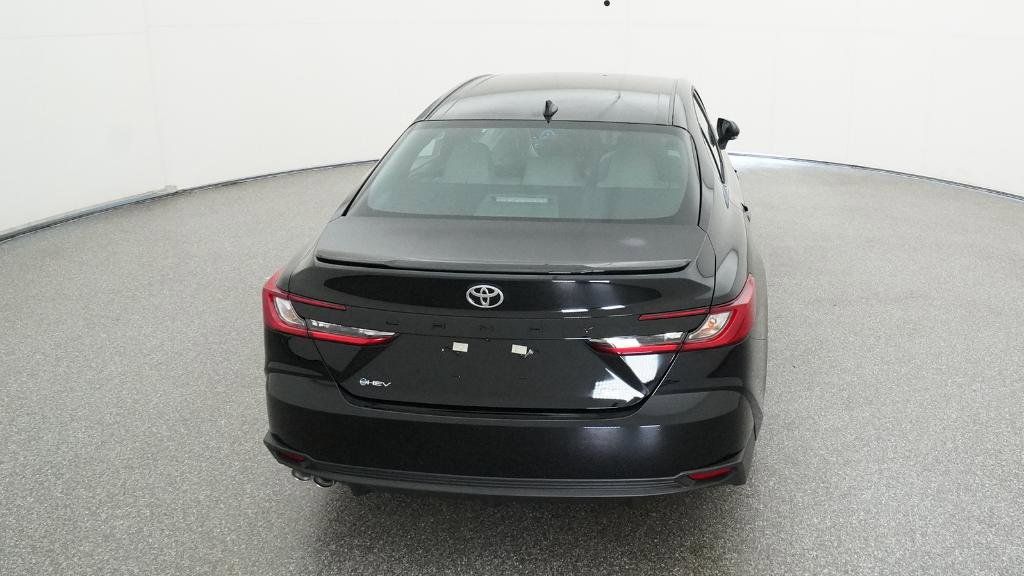 Thumbnail: 2026 Toyota Camry - 15