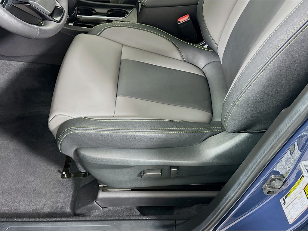 Thumbnail: 2025 Subaru Ascent - 19