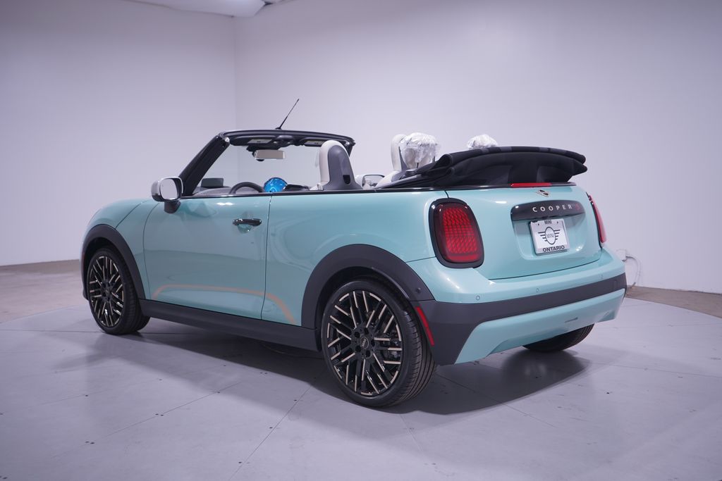Thumbnail: 2026 MINI Cooper - 7