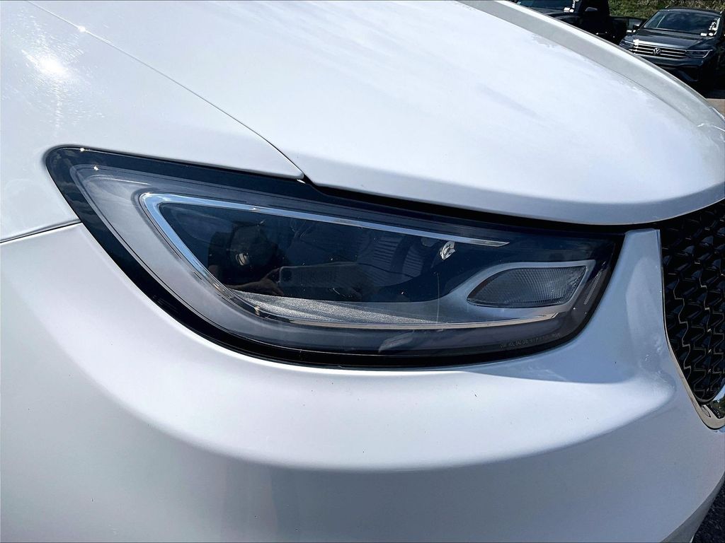 2023 Chrysler Pacifica — photo 33