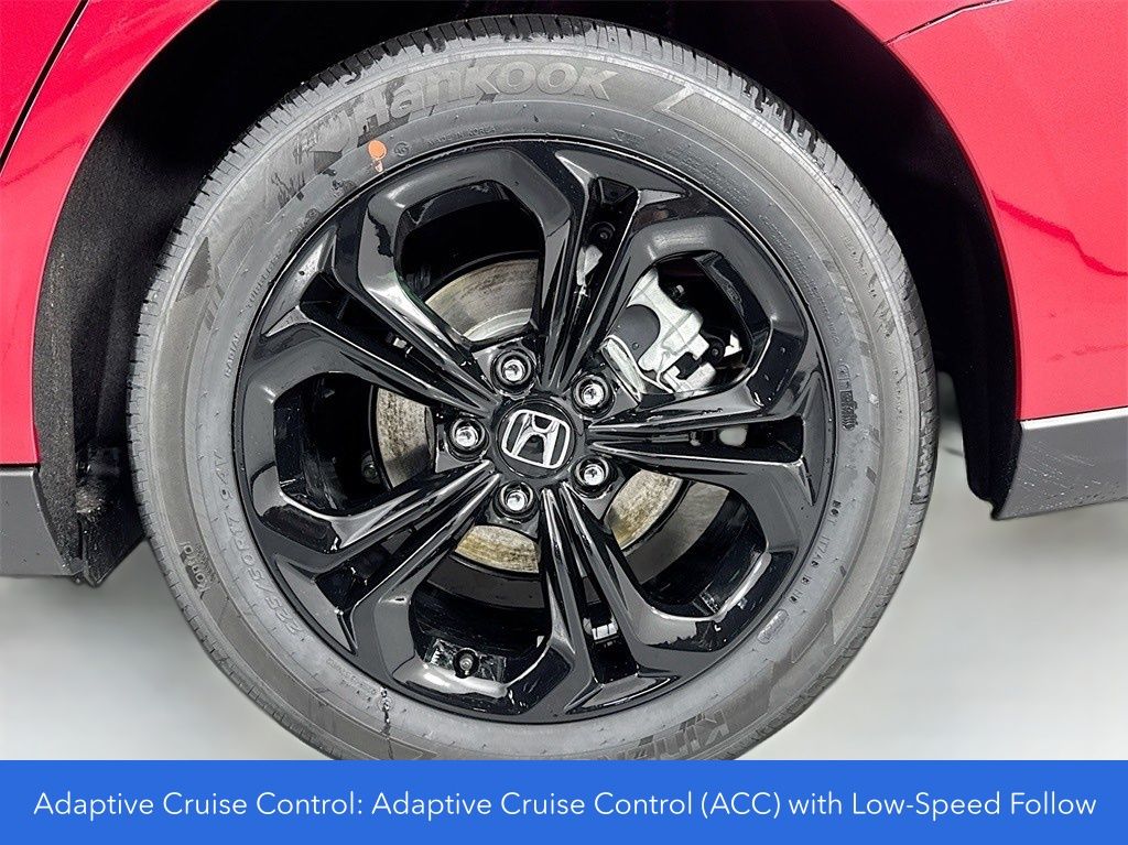 Used Car 2025 Honda Accord  Se For Sale Under $30,000 In Austin, Texas