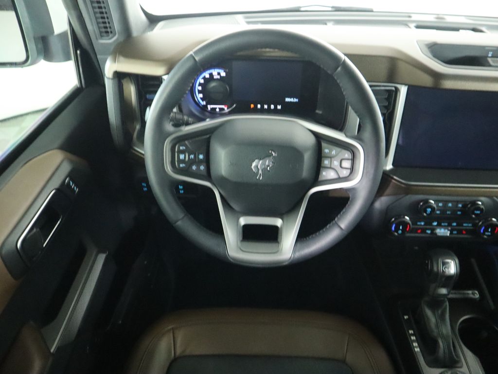 Thumbnail: 2022 Ford Bronco - 10