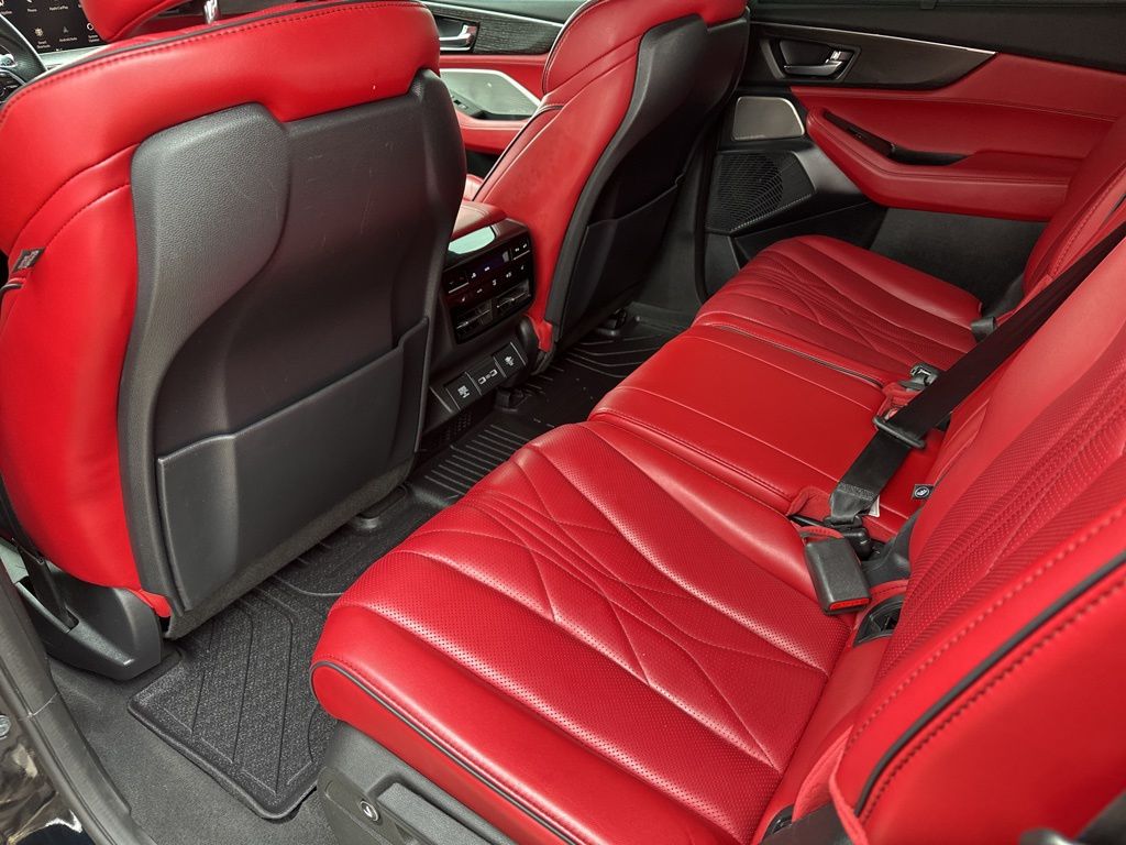 Used Car 2023 Acura Mdx  Type S W/advance Package For Sale Under $50,000 In Austin, Texas