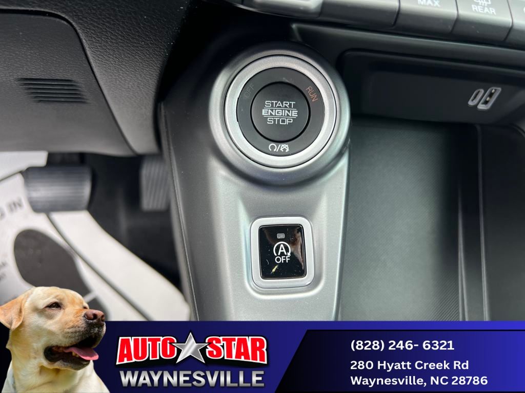 new 2025 Dodge Hornet car, priced at $28,990