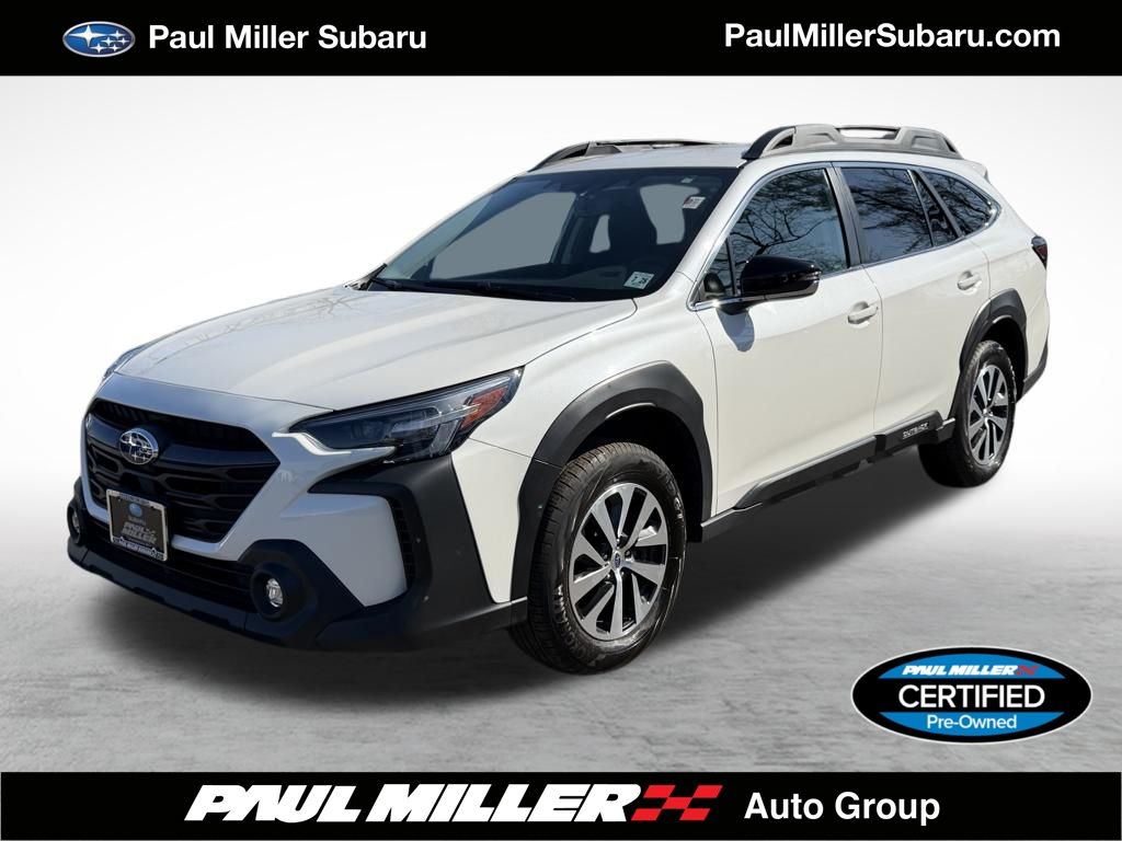 2024 Subaru Outback Premium AWD