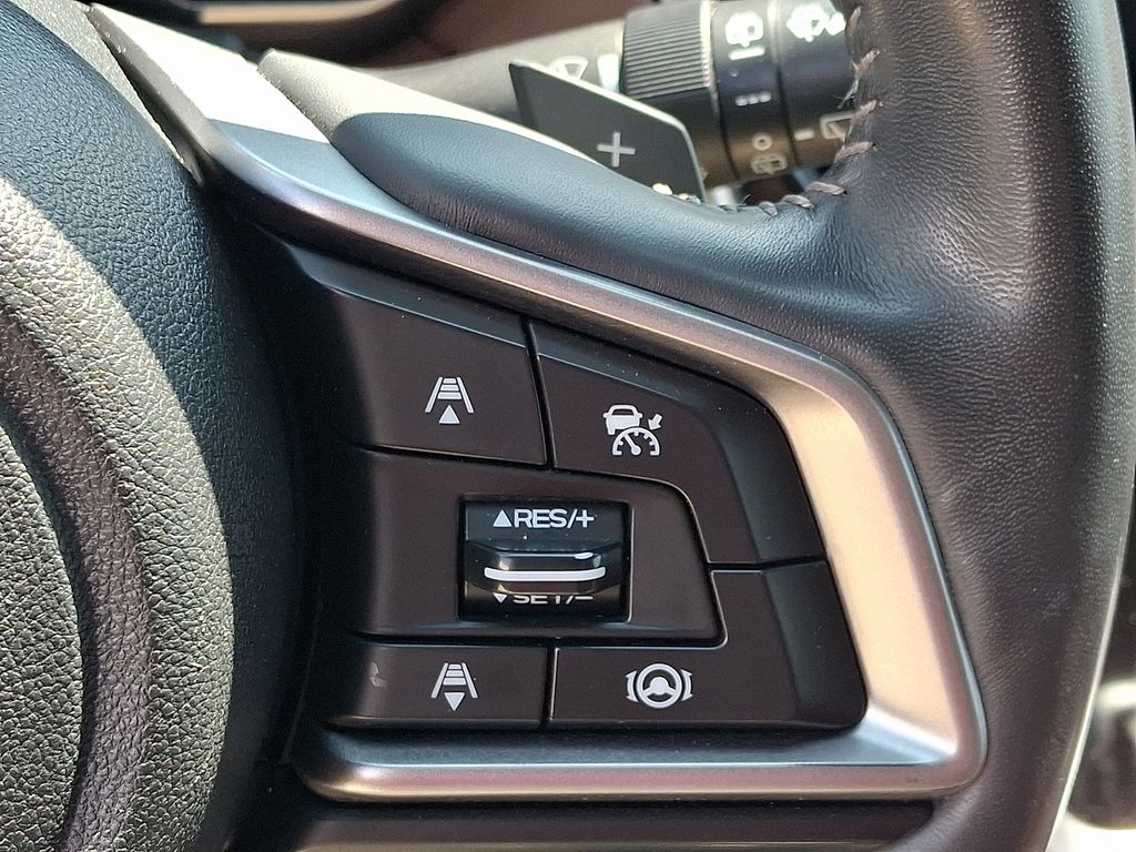 2022 Subaru Outback Touring Gray at Rafferty Subaru