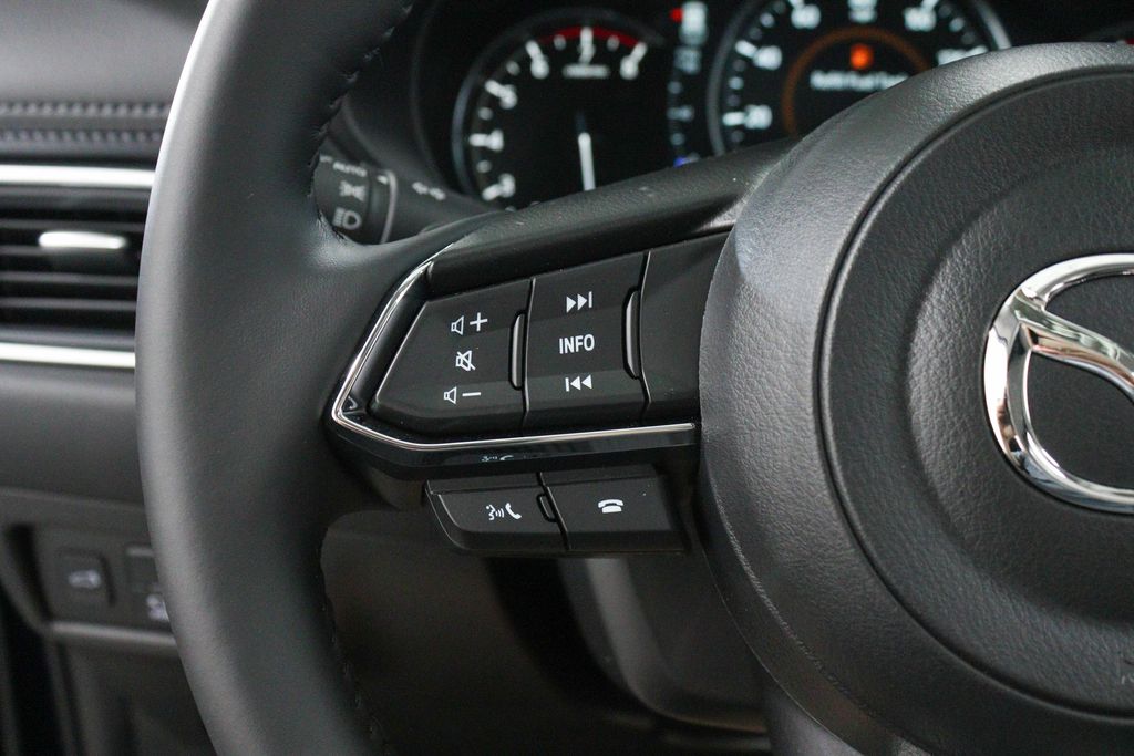 New Car 2025 Mazda Cx-5  2.5 S Premium Plus Package For Sale Under $40,000 In Georgetown, Texas