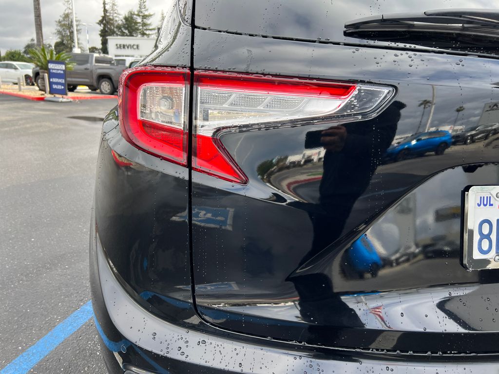 Thumbnail: 2019 Acura RDX - 11