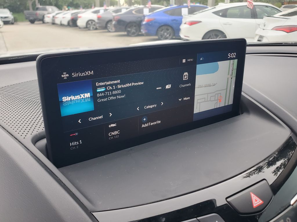 2023 Acura RDX - $29,688