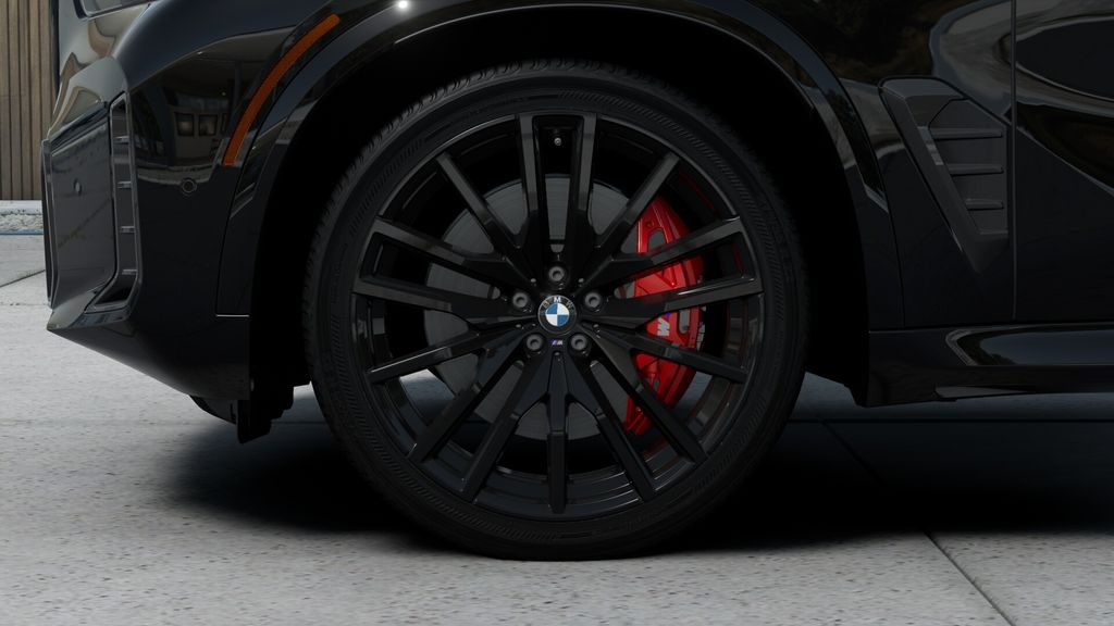 Thumbnail: 2026 BMW X5 - 30