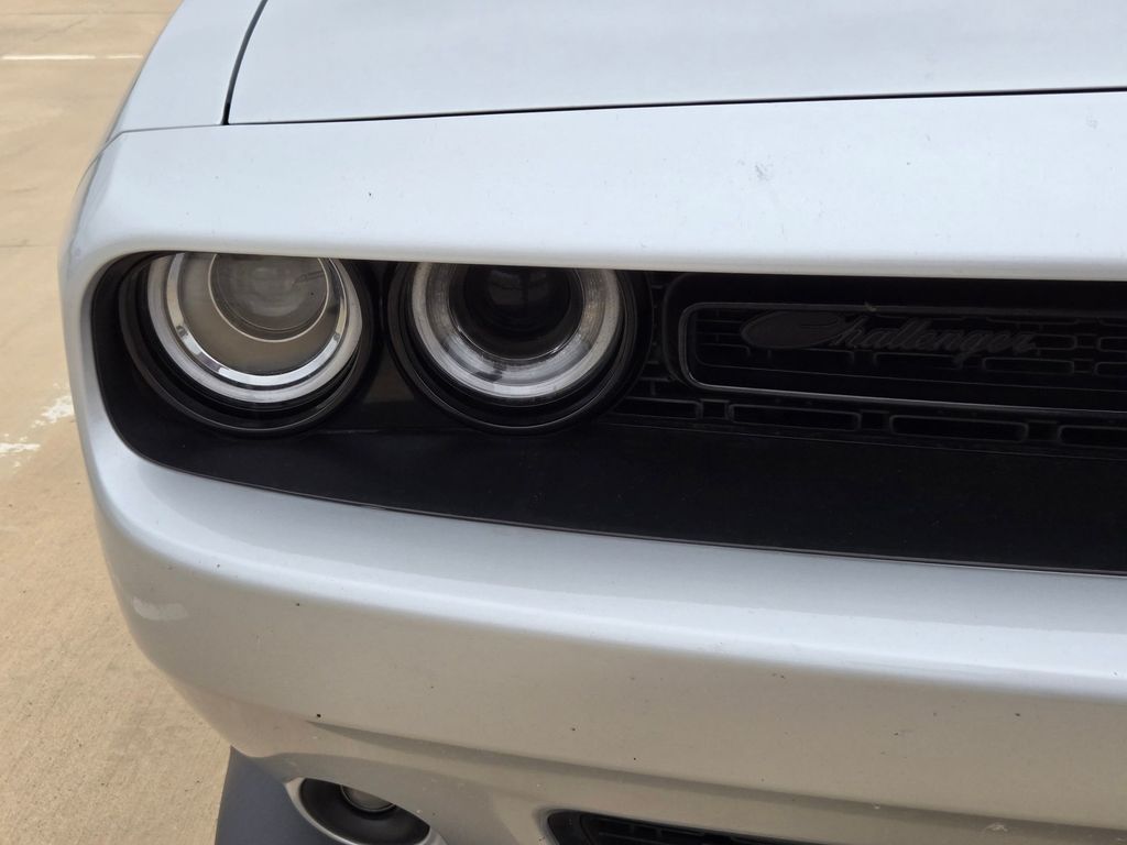 Used 2022 Dodge Challenger Coupe