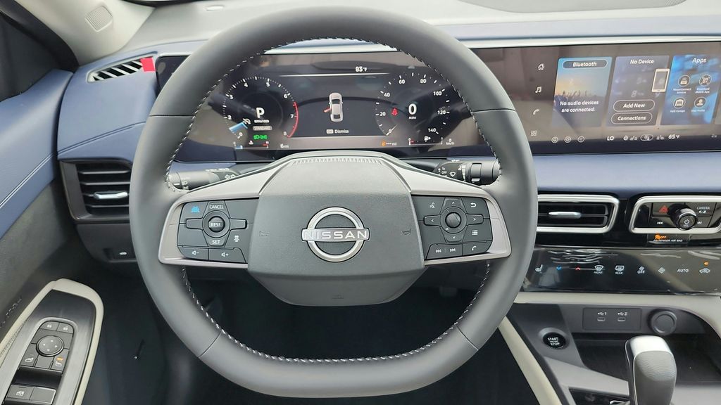 2026 Nissan Sentra
