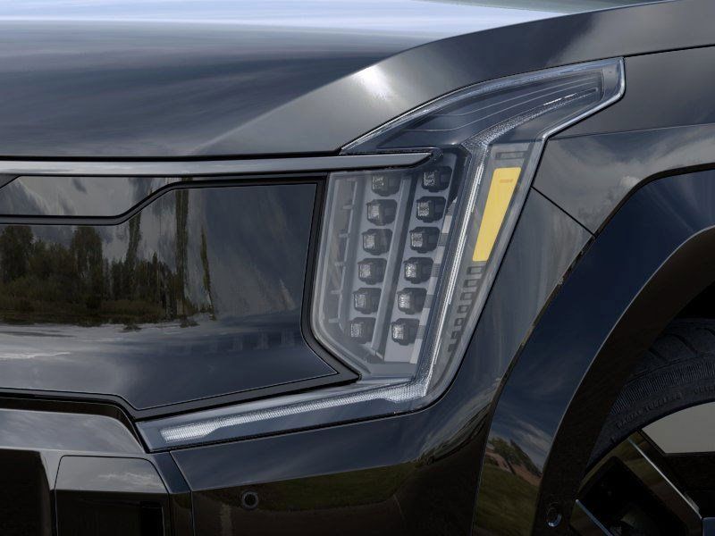 New 2026 Ebony Black Kia GT-Line image 10