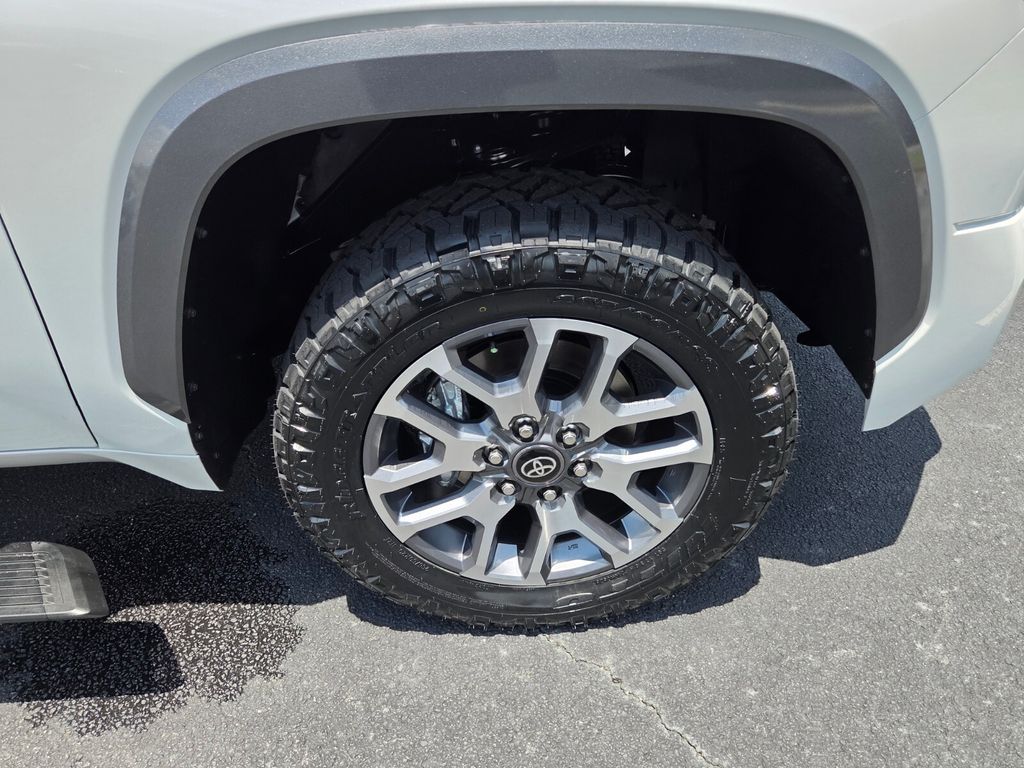 New 2026 Toyota Tundra i-FORCE MAX Truck