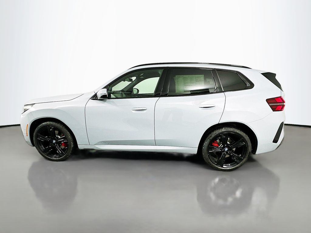 Thumbnail: 2026 BMW X3 - 8