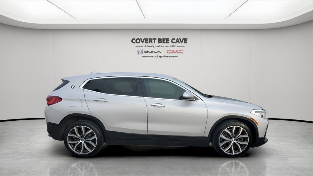 Used Car 2021 Bmw X2  Sdrive28i For Sale Under $25,000 In Austin, Texas