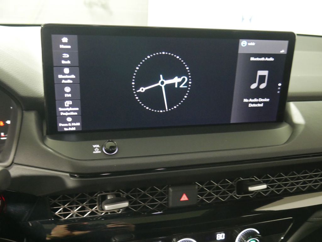 Thumbnail: 2023 Honda Accord - 24