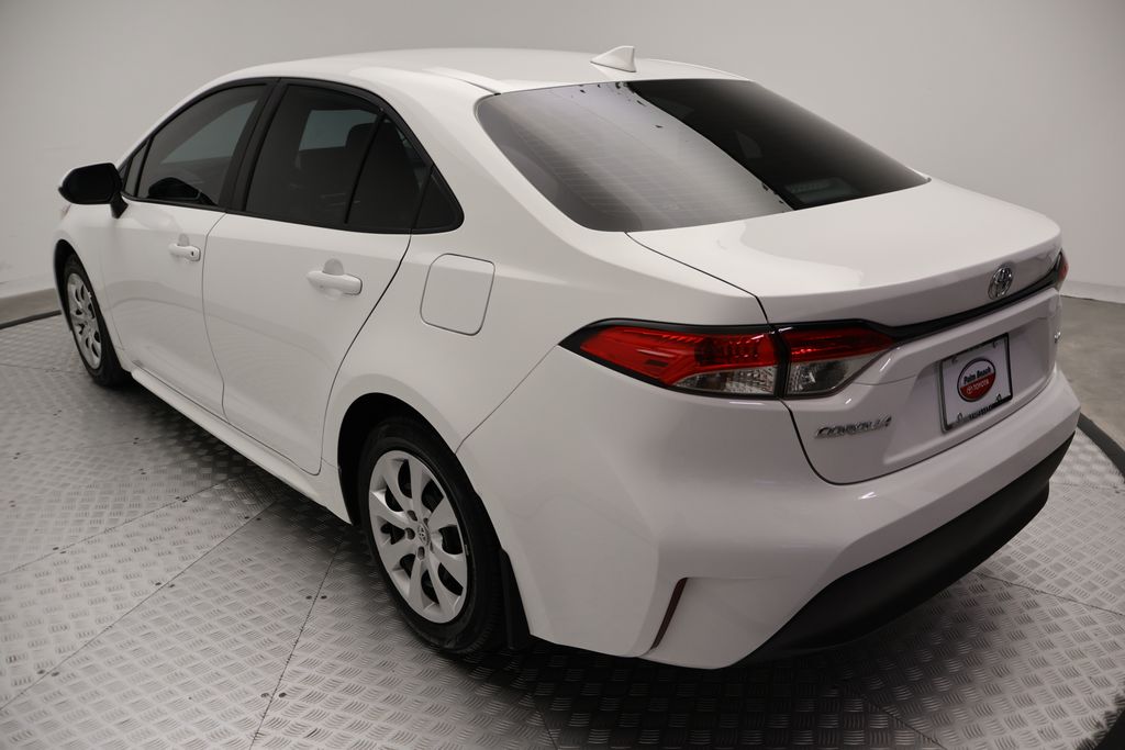 Thumbnail: 2026 Toyota Corolla - 11