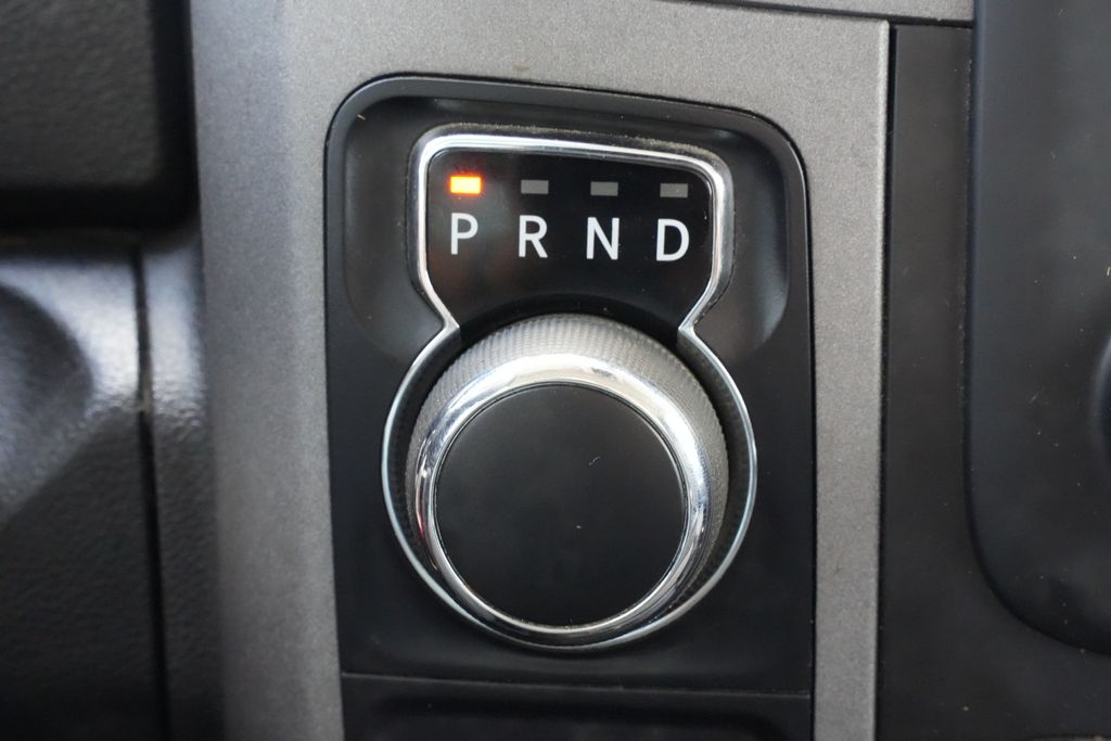 2023 Ram 1500 Classic Tradesman - 10
