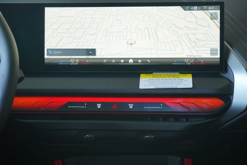 Thumbnail: 2026 BMW X3 - 14