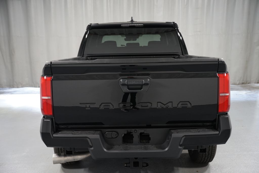 Thumbnail: 2025 Toyota Tacoma - 7