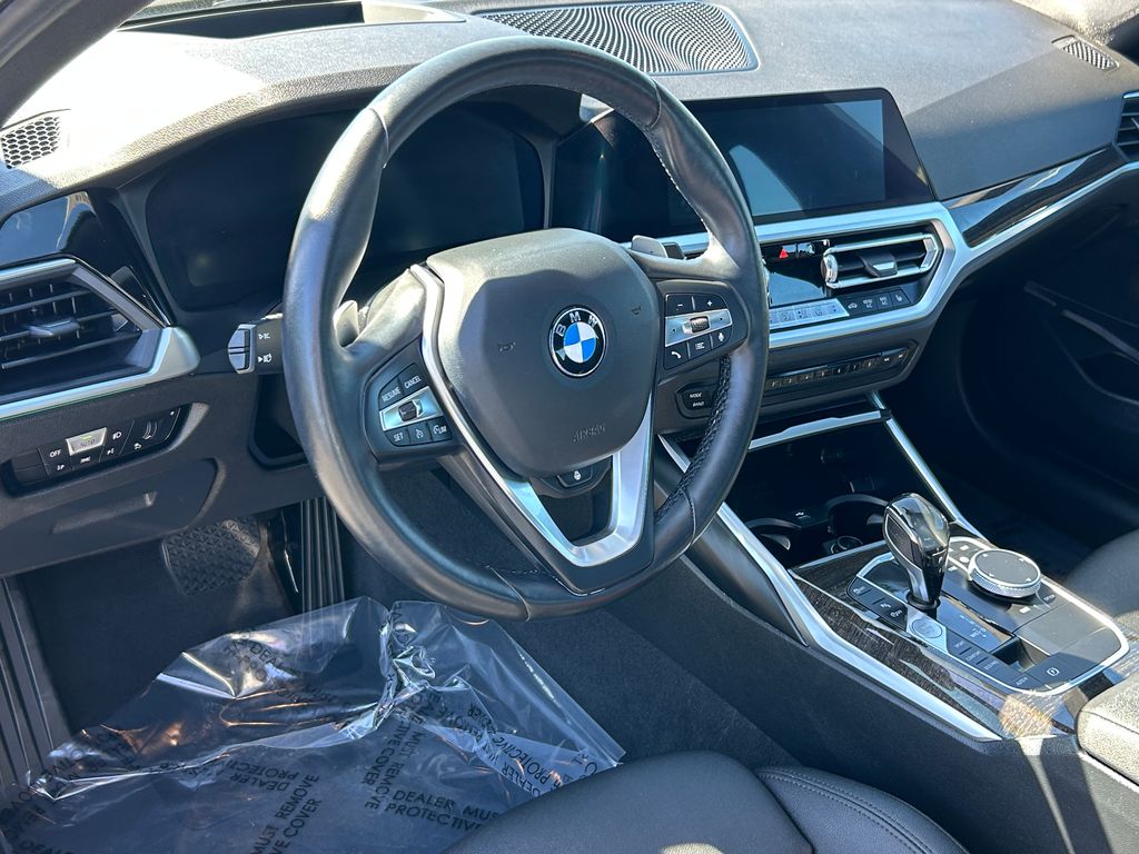 Thumbnail: 2021 BMW 3 Series - 13