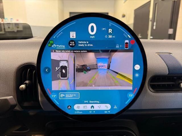 Thumbnail: 2026 MINI Cooper - 16