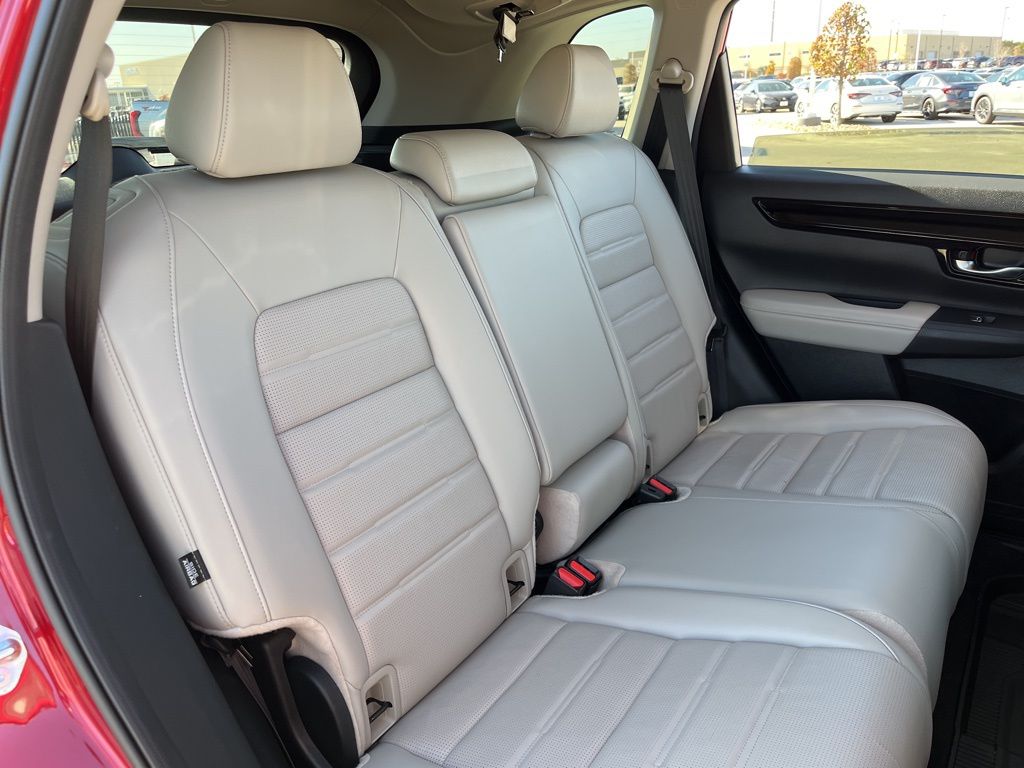 Thumbnail: 2024 Honda CR-V - 25