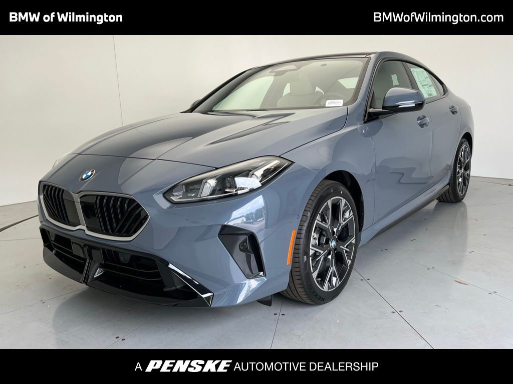 2026 BMW 2 Series  -
                Wilmington, NC