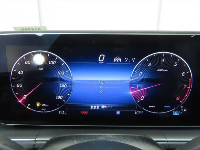 Thumbnail: 2025 Mercedes-Benz GLE - 32