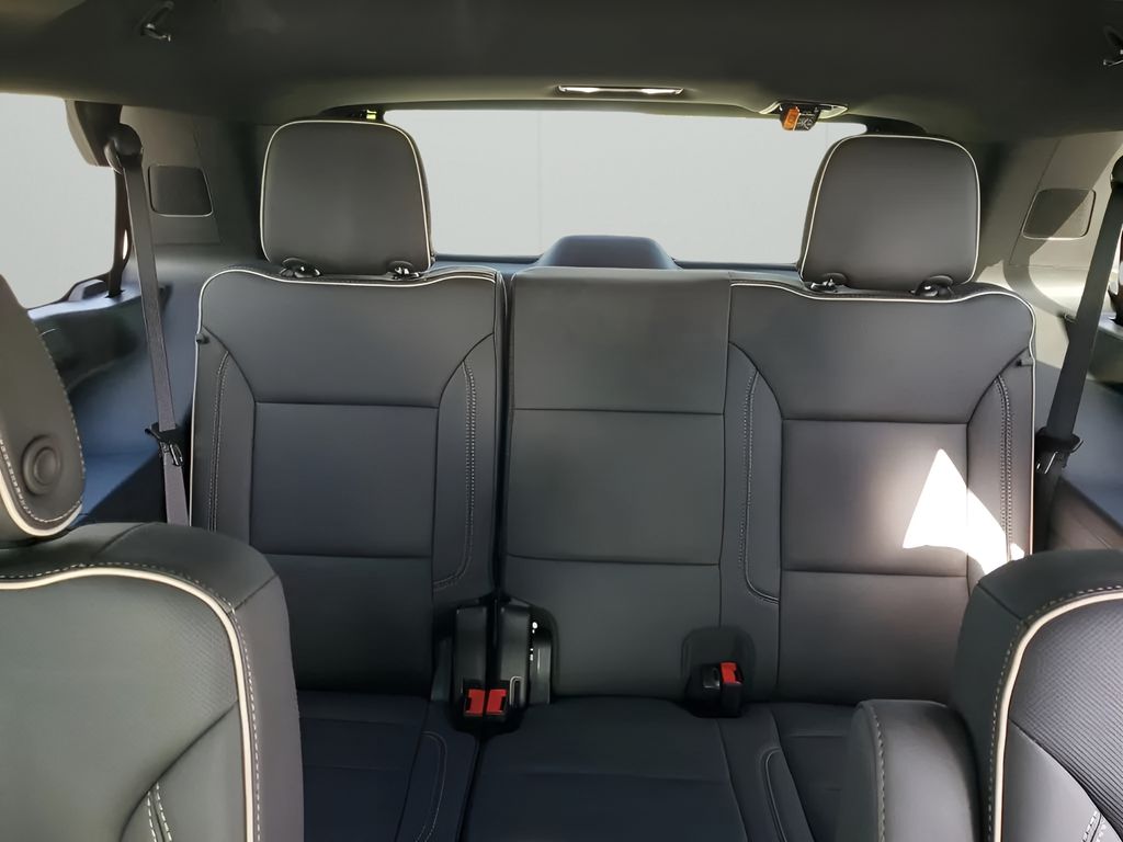 New Car 2025 Gmc Yukon  Elevation For Sale Under $90,000 In Austin, Texas
