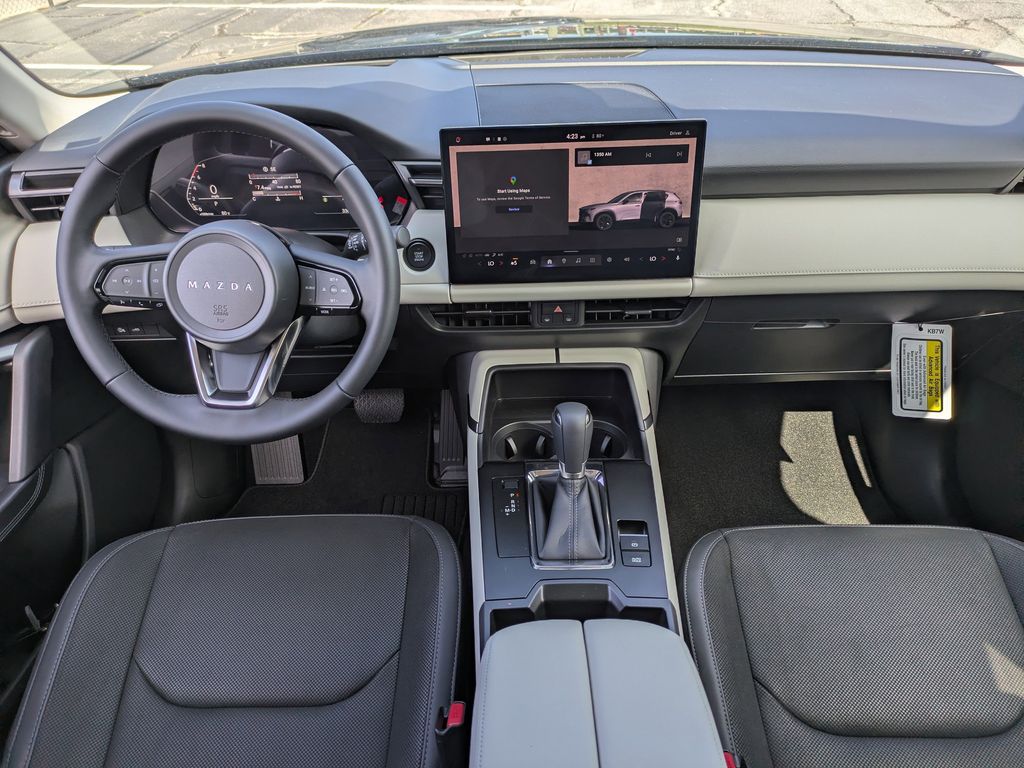 2026 Mazda CX-5 2.5 S Preferred