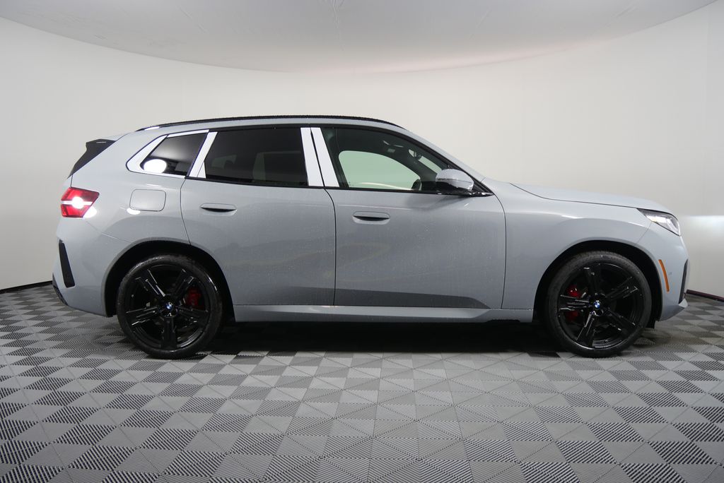 2025 BMW X3 3.0i 2