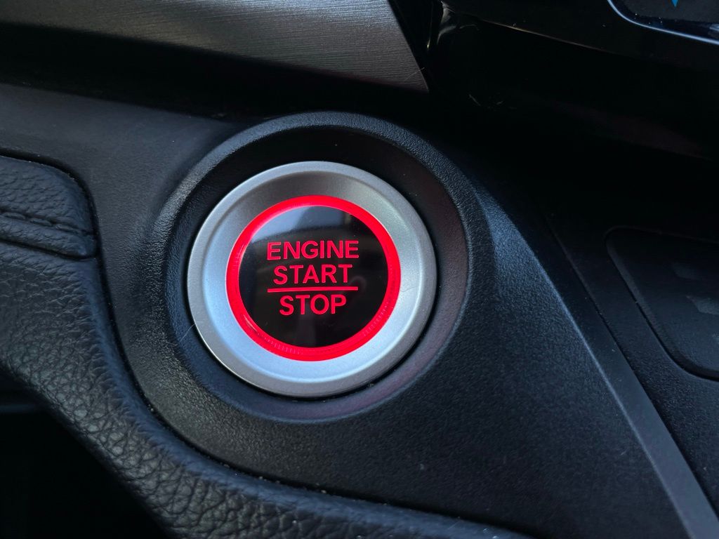 Thumbnail: 2025 Honda Odyssey - 23