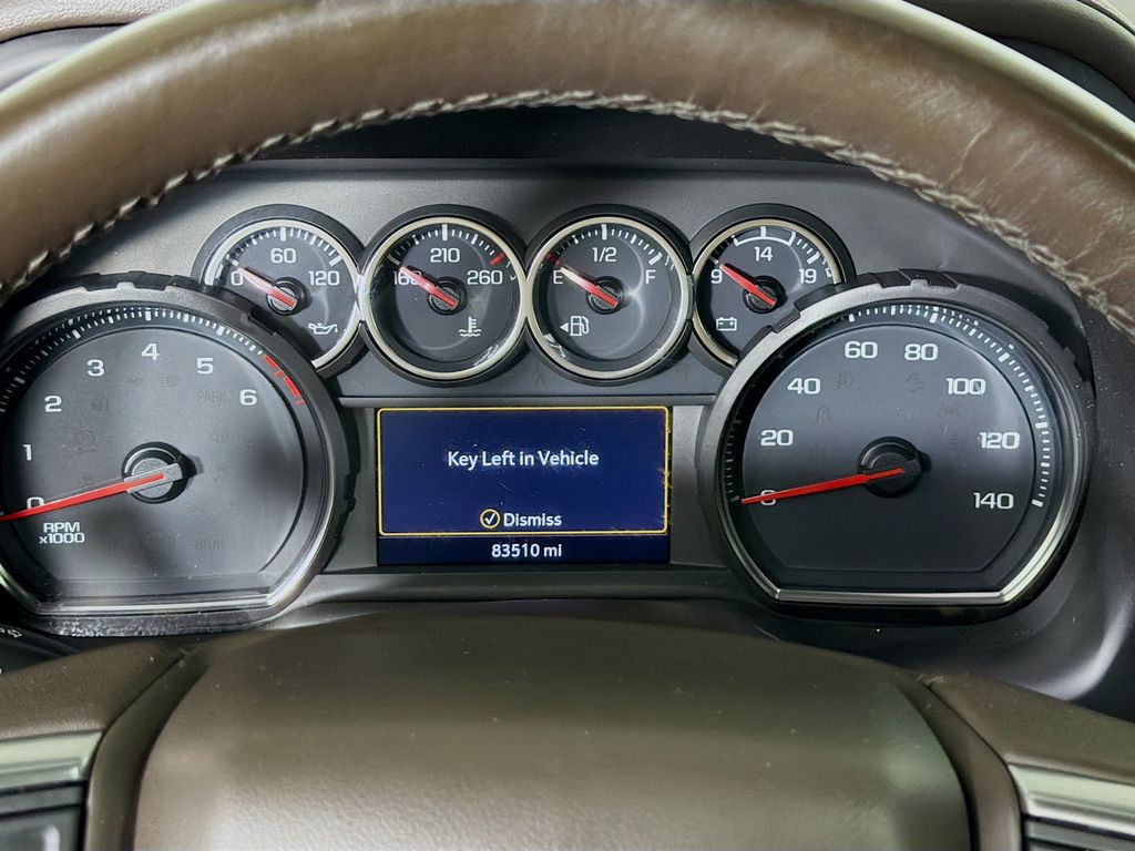 Used 2021 Chevrolet Tahoe SUV
