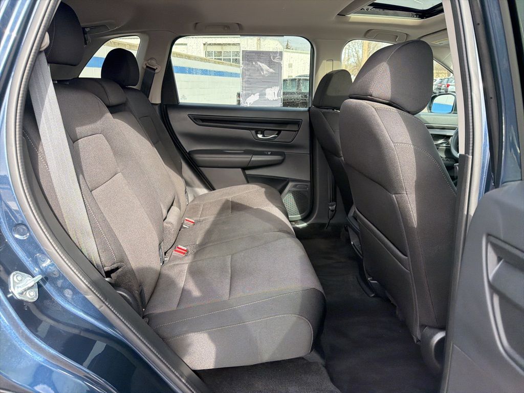 Thumbnail: 2024 Honda CR-V - 23